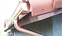 Rain Gutter Installation, Repair, Cleaning in Los Olivos, CA